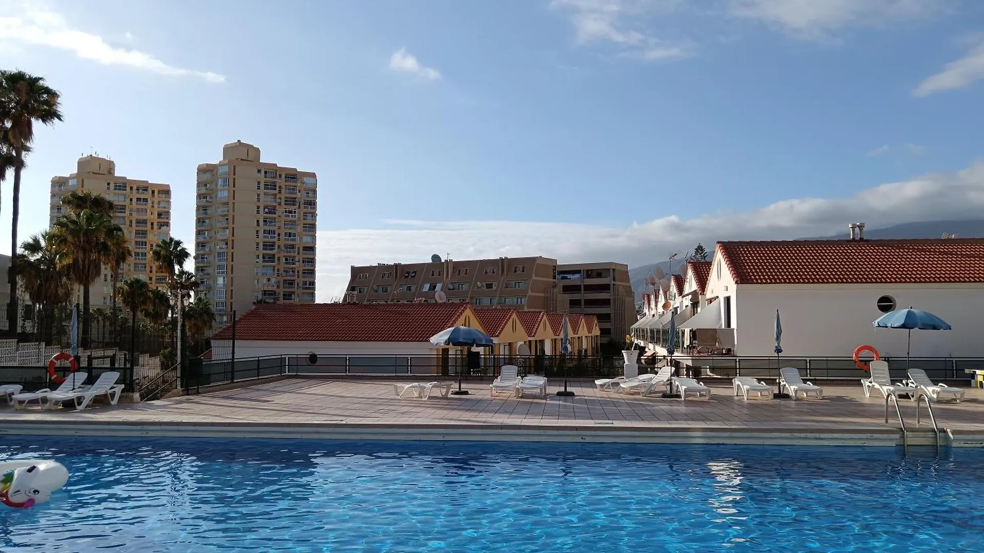 Tenerife Altamar Paradise Playa de las Americas  Apartament Playa de las Americas (Tenerife)