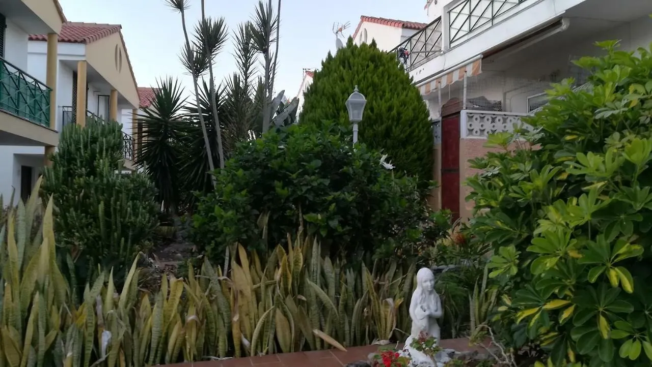 Apartament Tenerife Altamar Paradise Playa de las Americas  Hiszpania