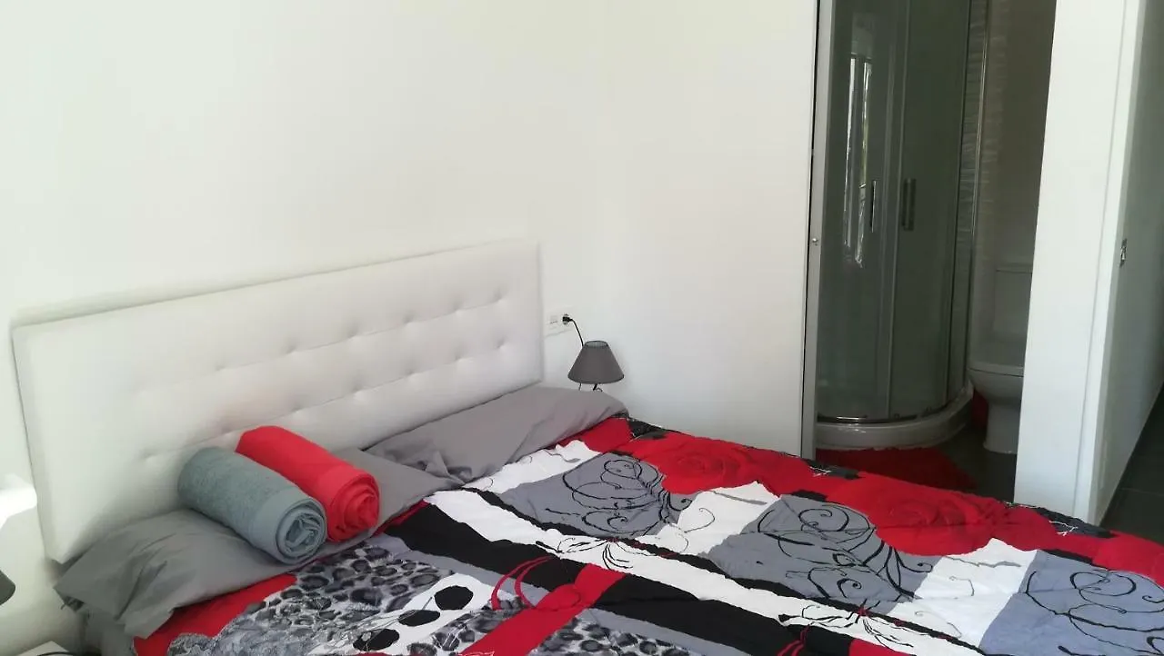 Apartament Tenerife Altamar Paradise Playa de las Americas