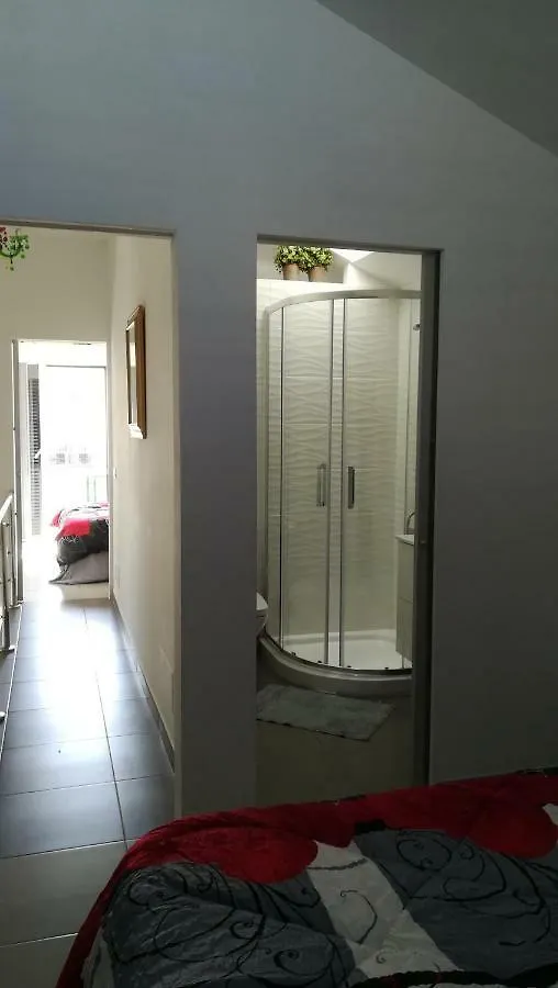 Apartament Tenerife Altamar Paradise Playa de las Americas  Hiszpania