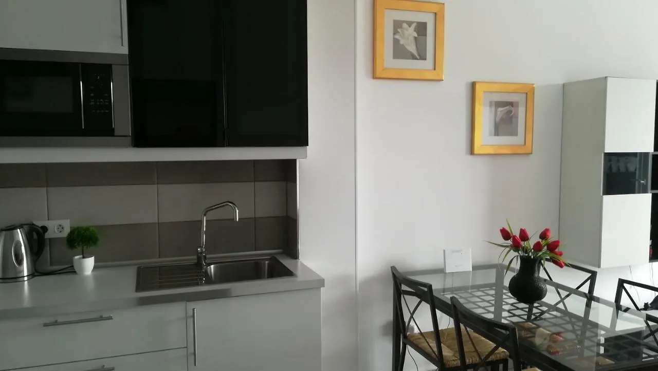 Apartament Tenerife Altamar Paradise Playa de las Americas  Hiszpania