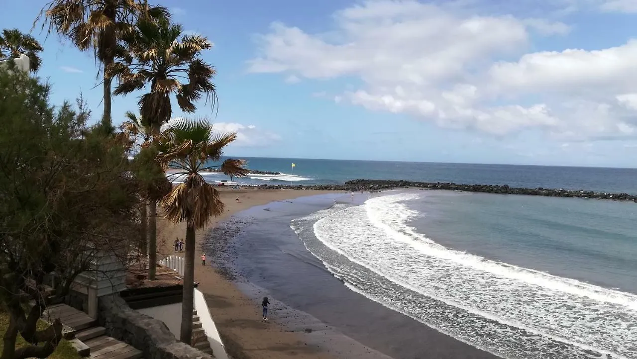 Tenerife Altamar Paradise Playa de las Americas  0*, Playa de las Americas (Tenerife)