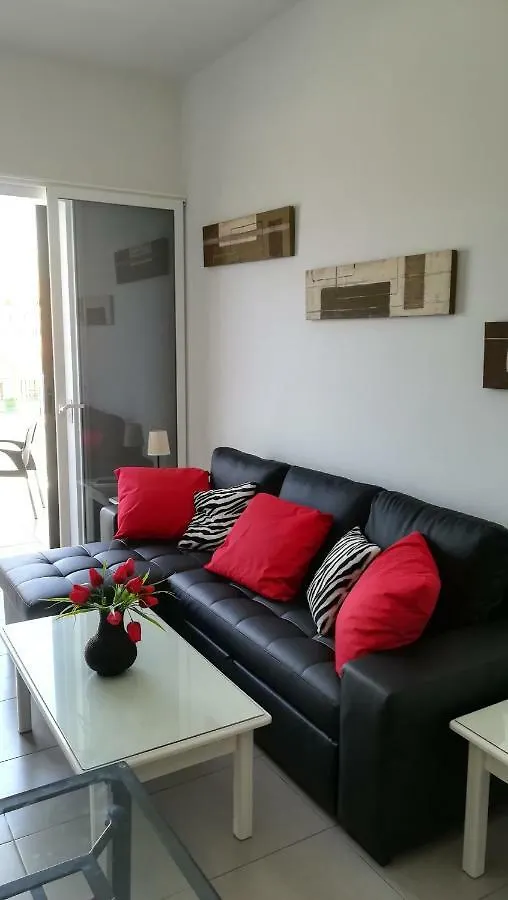 Apartament Tenerife Altamar Paradise Playa de las Americas
