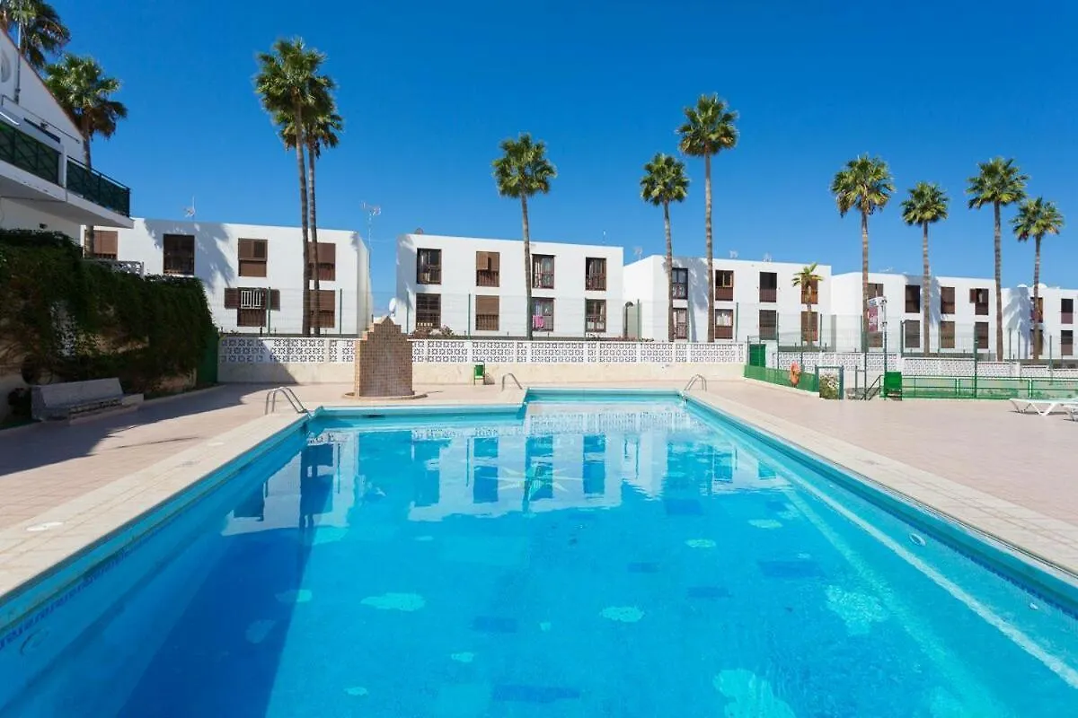 Apartment Tenerife Altamar Paradise Playa de las Americas