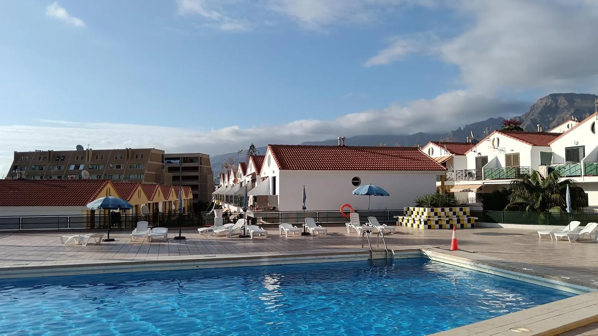Tenerife Altamar Paradise Playa de las Americas