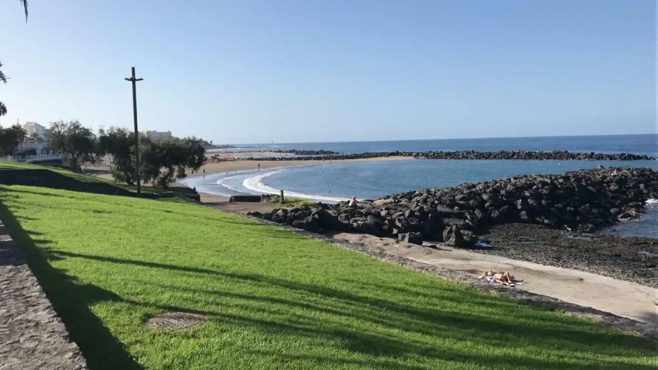 Apartment Tenerife Altamar Paradise Playa de las Americas